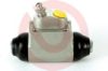 BREMBO A 12 240 Wheel Brake Cylinder
